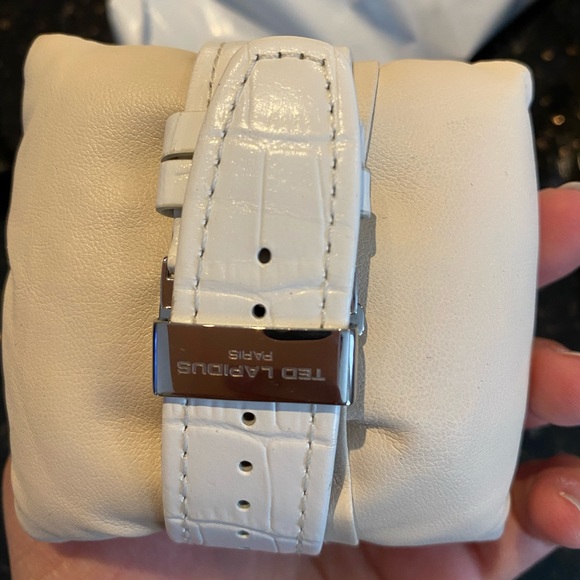 Ted Lapidus - Picture 3 of 5